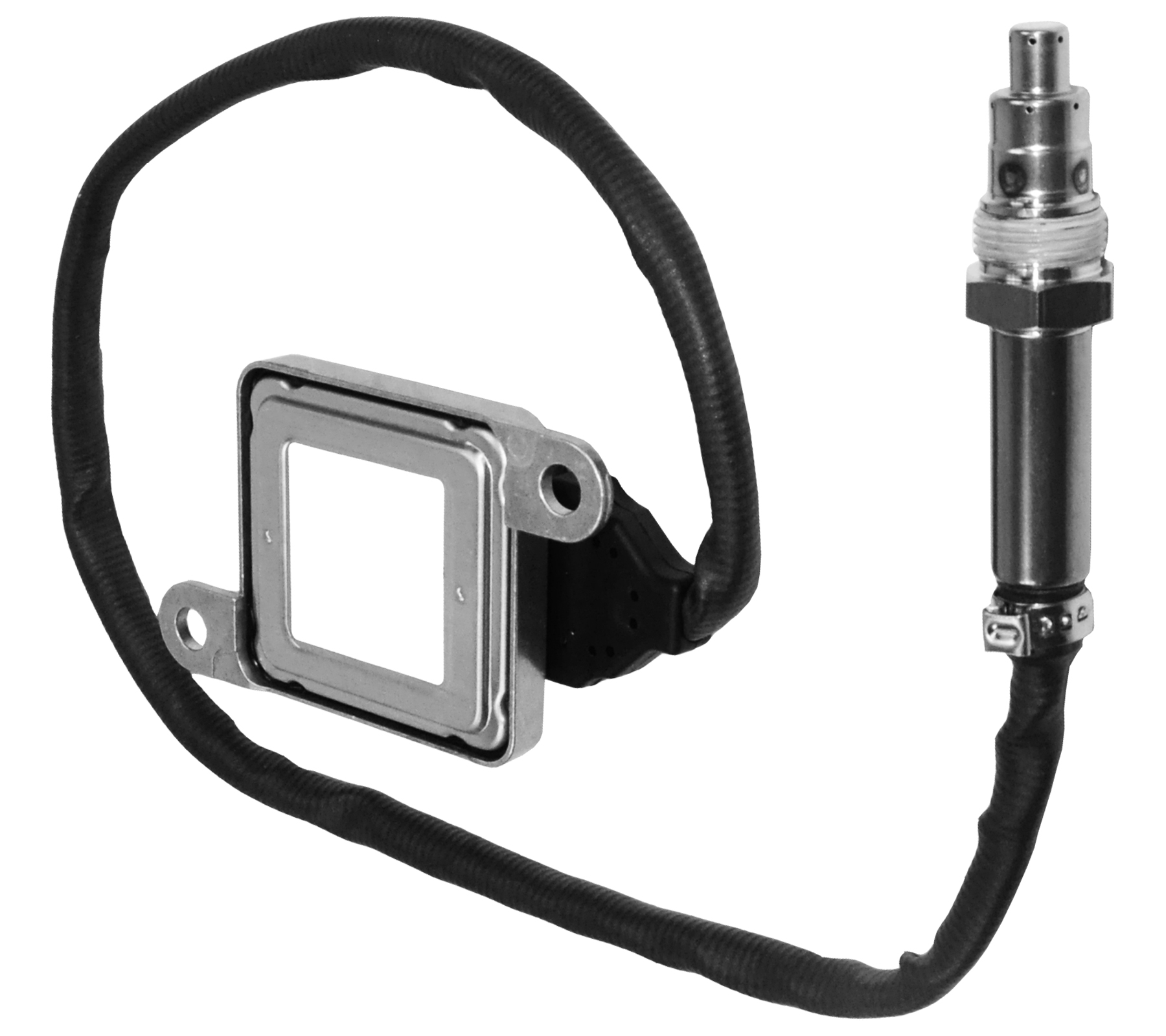 03L907807AB NOX Sensor Replacement For VW Crafter 30-35 2.5 TDi N - Image 6