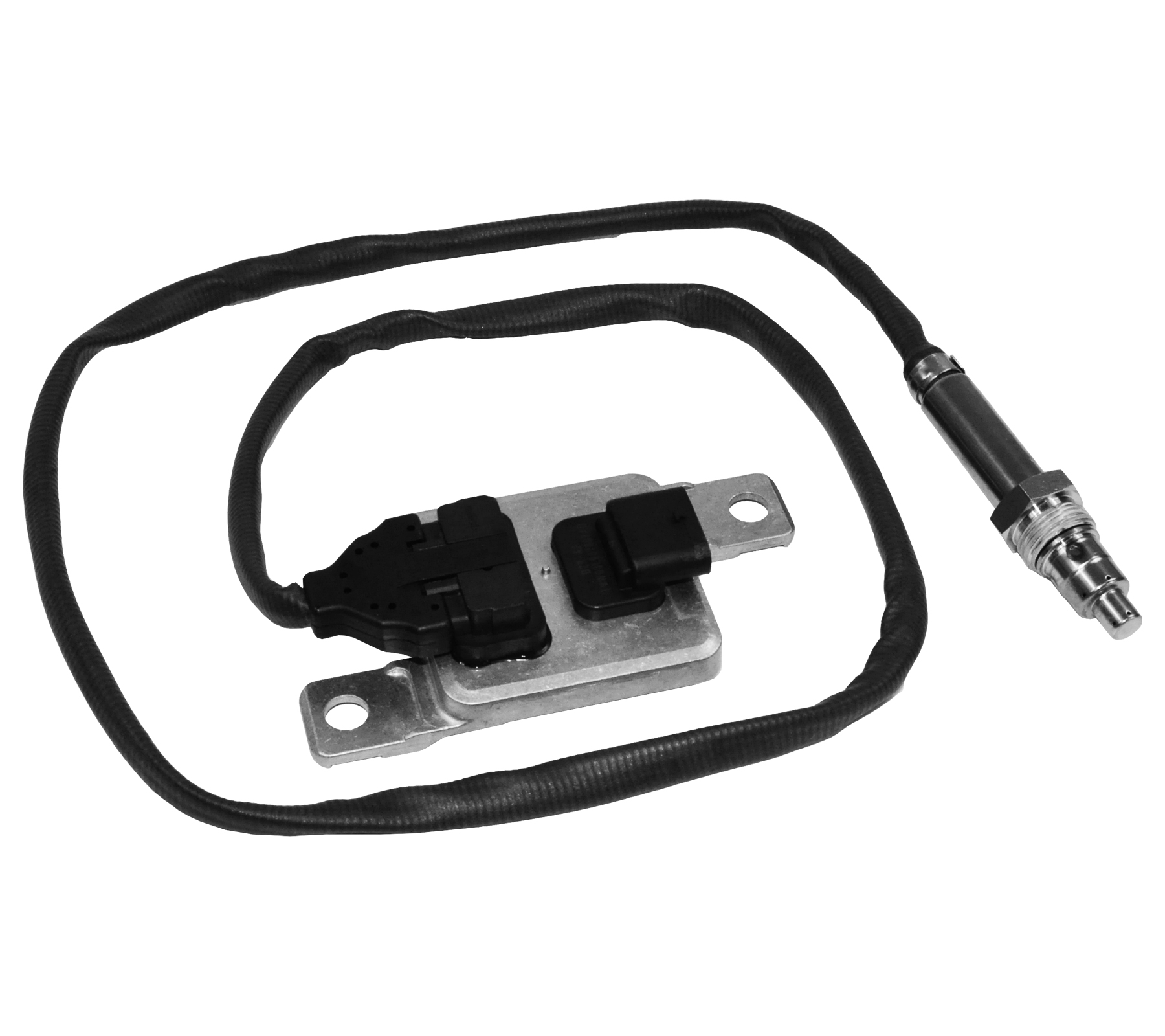 03L907807AD Nitrogen NOX Sensor Replacement For Audi A4 B8 3.0 TDi Seat Alhambra VW Sharan 7N1 7N2 - Image 4