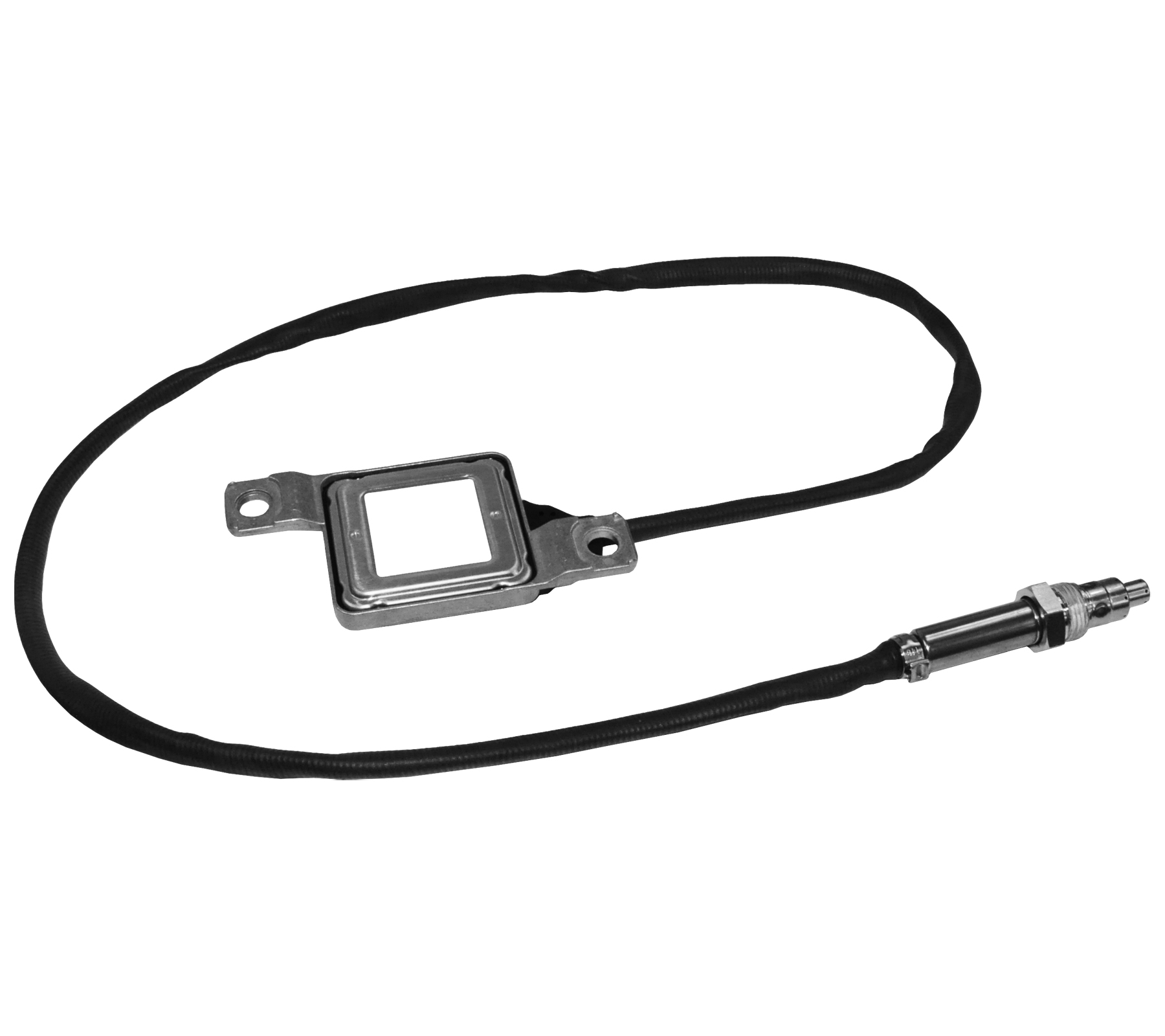 03L907807AD Nitrogen NOX Sensor Replacement For Audi A4 B8 3.0 TDi Seat Alhambra VW Sharan 7N1 7N2 - Image 3