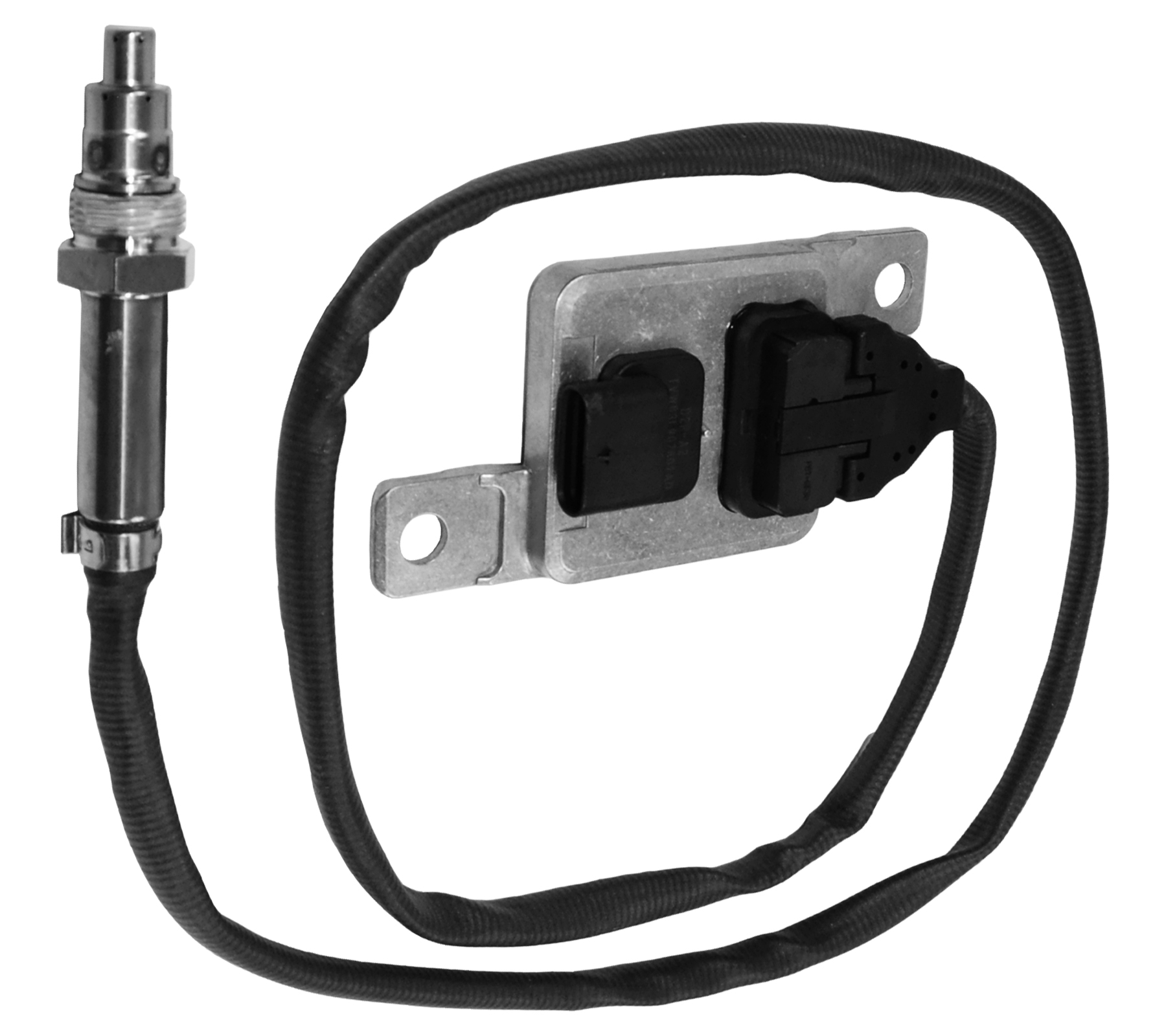 03L907807AD Nitrogen NOX Sensor Replacement For Audi A4 B8 3.0 TDi Seat Alhambra VW Sharan 7N1 7N2