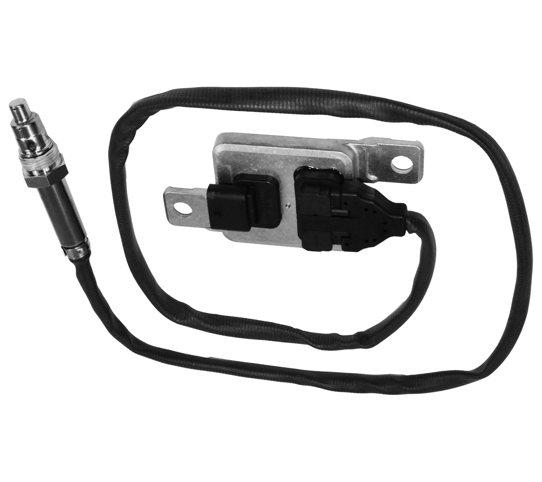 03L907807AD Nitrogen NOX Sensor Replacement For Audi A4 B8 3.0 TDi Seat Alhambra VW Sharan 7N1 7N2 - Image 2