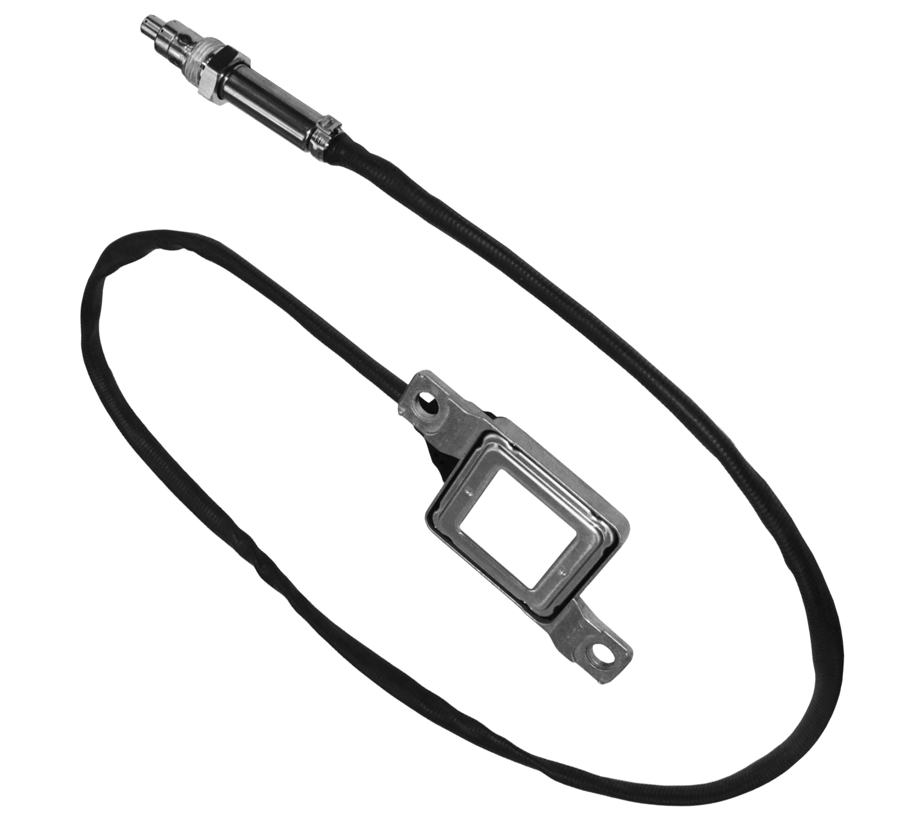 03L907807AD Nitrogen NOX Sensor Replacement For Audi A4 B8 3.0 TDi Seat Alhambra VW Sharan 7N1 7N2 - Image 6