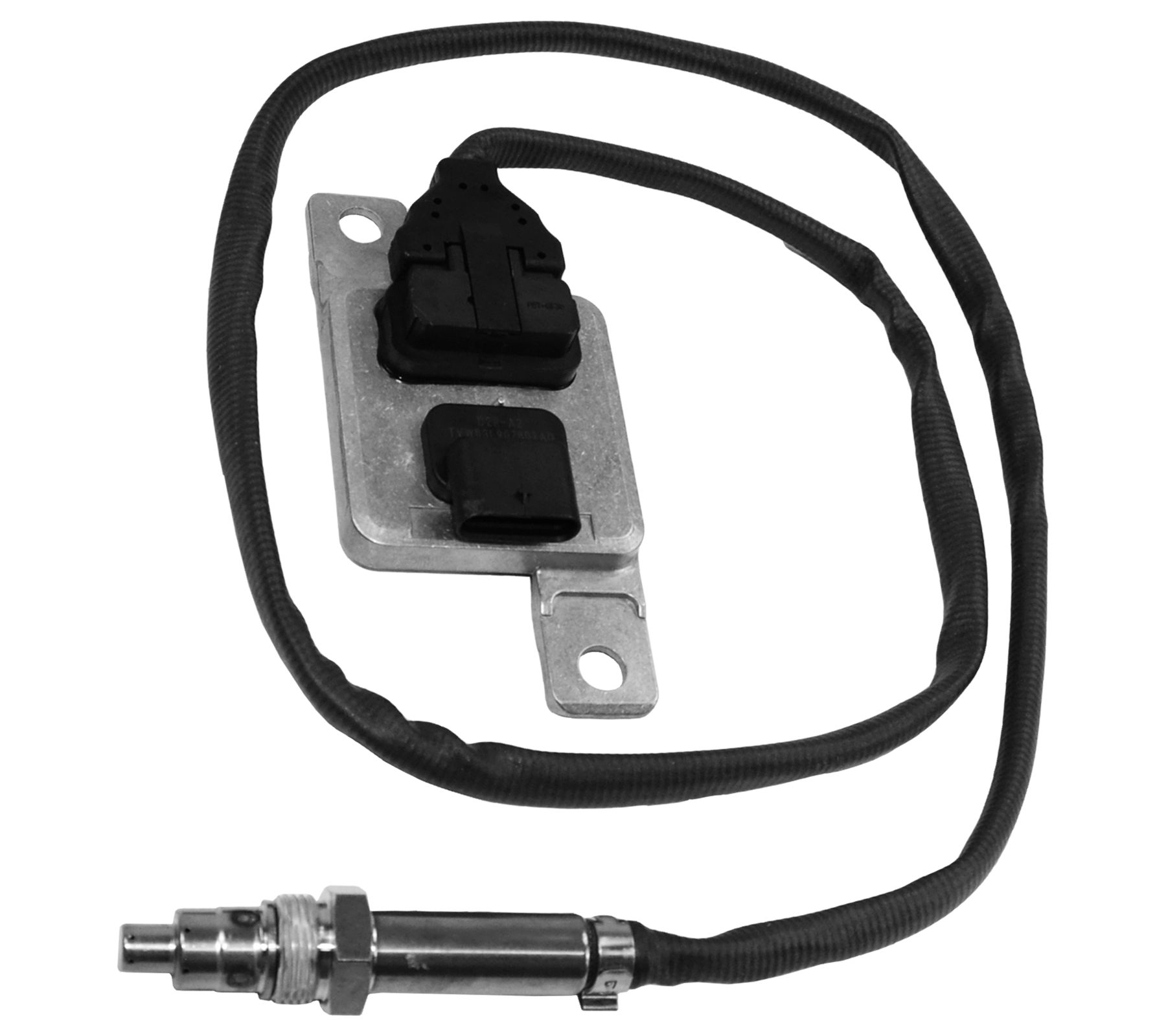 03L907807AD Nitrogen NOX Sensor Replacement For Audi A4 B8 3.0 TDi Seat Alhambra VW Sharan 7N1 7N2 - Image 5