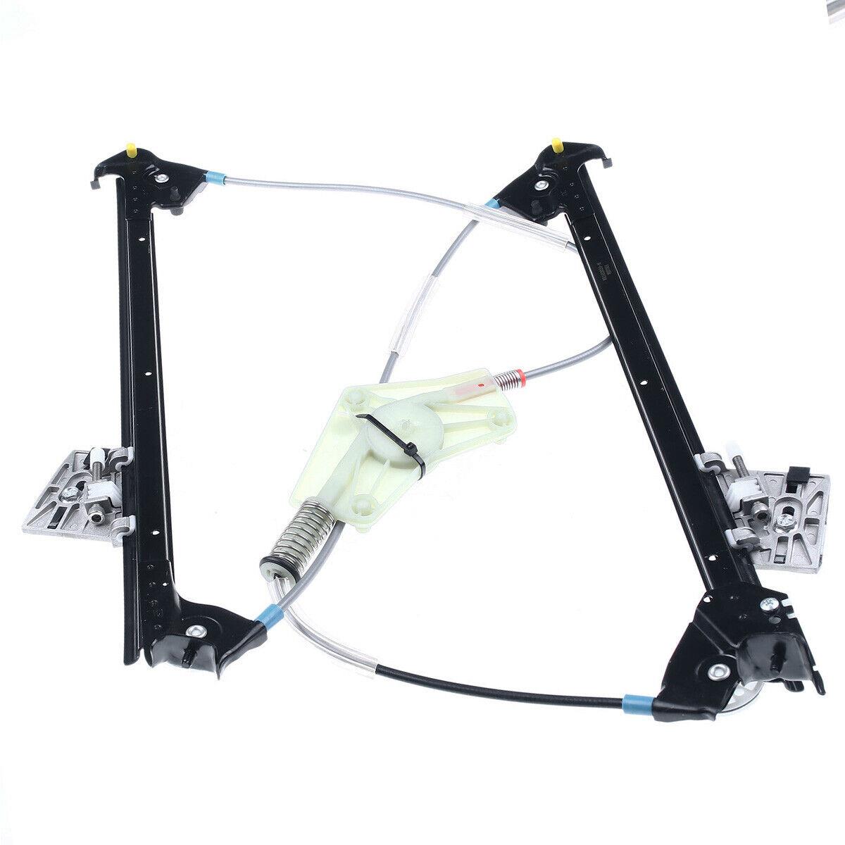 98754207501 Front Left Window Regulator Replacement For Porsche 911 (997) Boxster Cayman (987) - Image 6