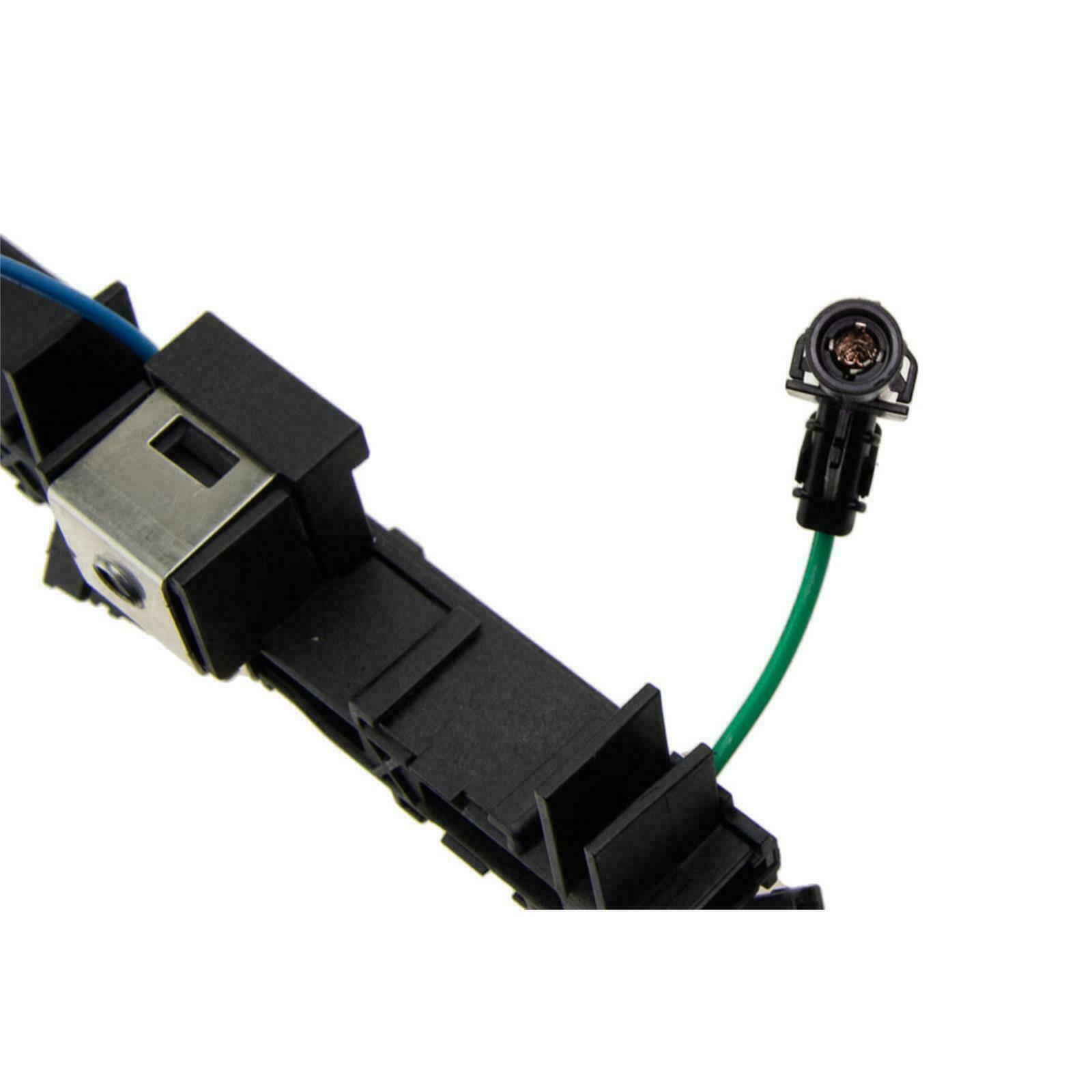 03G971033M Wiring Loom Injector Replacement For Ford Granada A3 A4 B7 Seat Altea Skoda Octavia Golf - Image 6