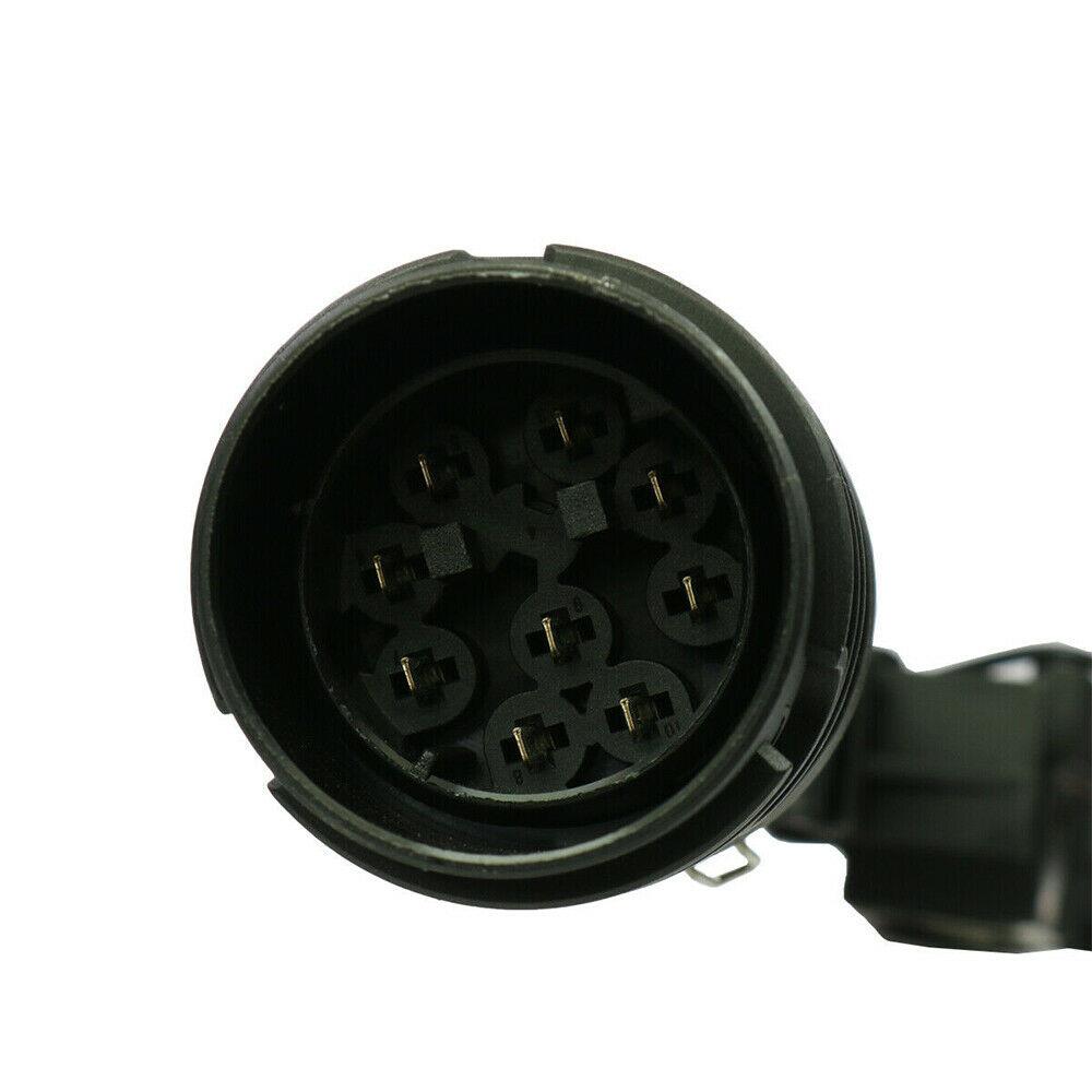 D2P Injector Wiring Loom Compatible With 2003 - 2013 Audi A3, A4 B7, A6 C6 2.0 TDI Replaces 03G971033L - Image 2