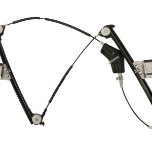 98754207601 Front Right Window Regulator Replacement For Porsche 911 (997) Boxster Cayman (987)