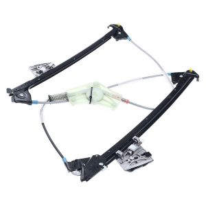 98754207501 Front Left Window Regulator Replacement For Porsche 911 (997) Boxster Cayman (987)