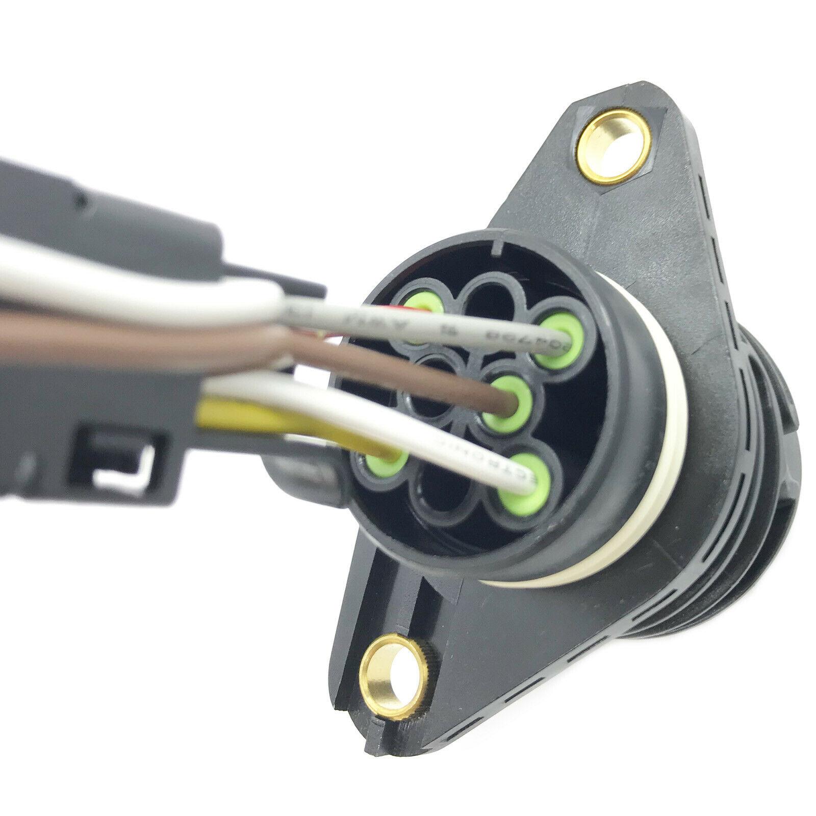 038971600 Injector Wiring Loom Replacement For Skoda Fabia Vw Galaxy I 1.9 Tdi Seat A3 8l1 8p1 A4 B5 - Image 3