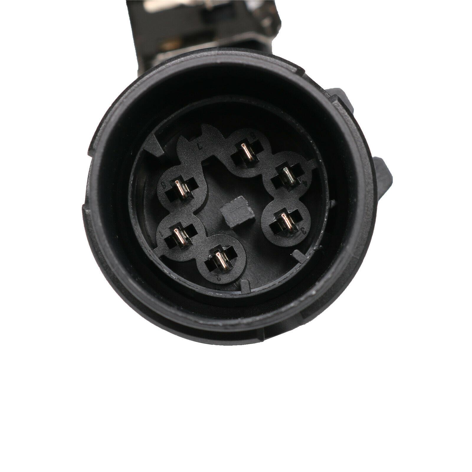 Injector Wiring Loom Adapter Cable Replacement For Phaeton Touareg 7l T5 Transporter multivan 2.5tdi - Image 6