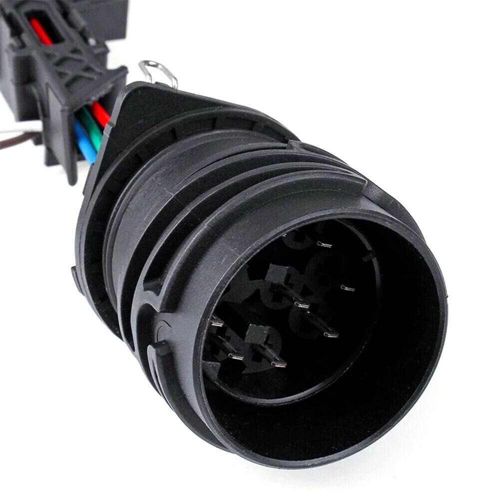 D2P Injector Wiring Loom Compatible With 2003 - 2013 Audi A3, A4 B7, A6 C6 2.0 TDI Replaces 03G971033L - Image 4