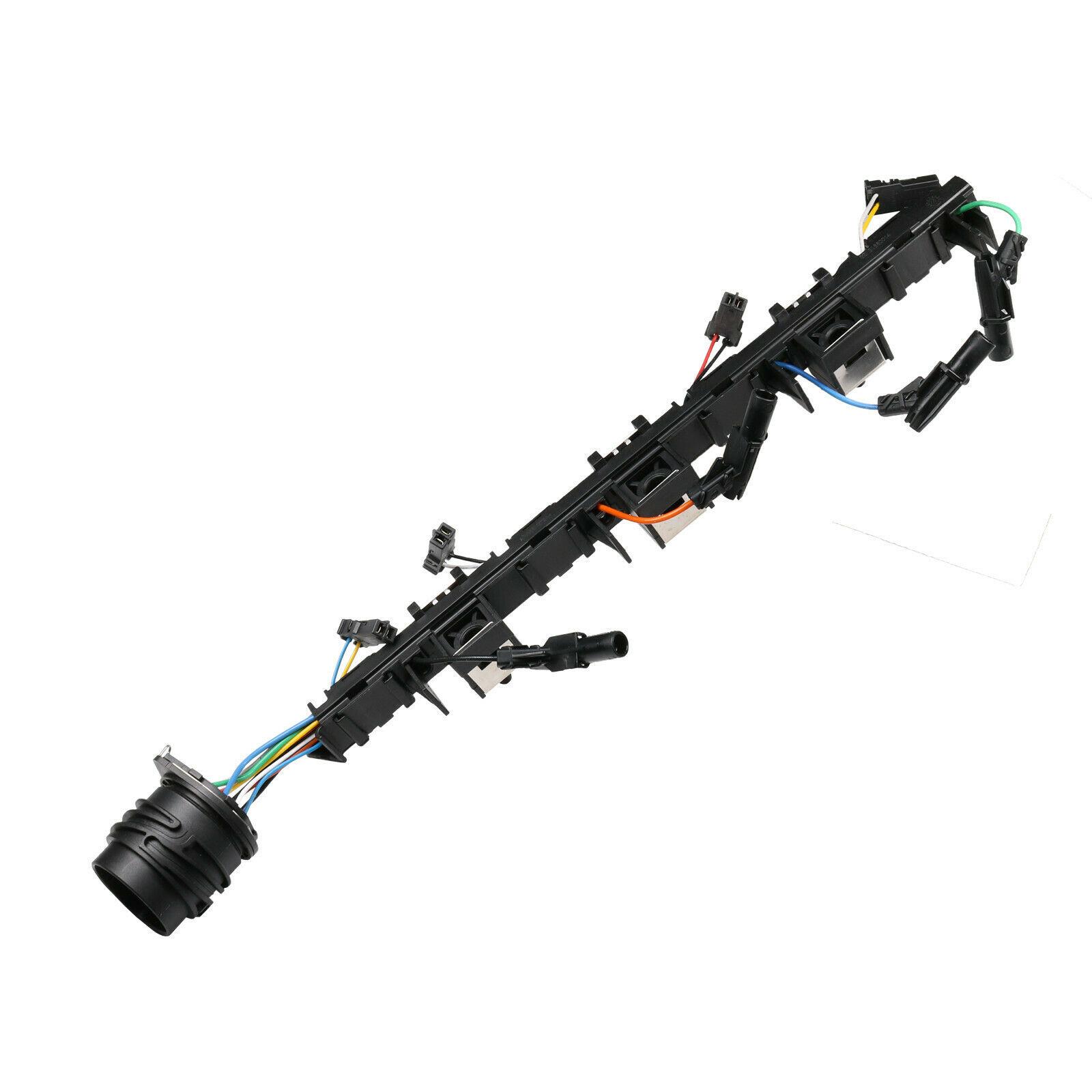 03G971033M Wiring Loom Injector Replacement For Ford Granada A3 A4 B7 Seat Altea Skoda Octavia Golf - Image 3