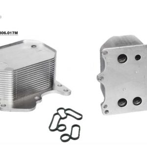 Oil Cooler, Filter, Housing & Cap For Citroen Relay