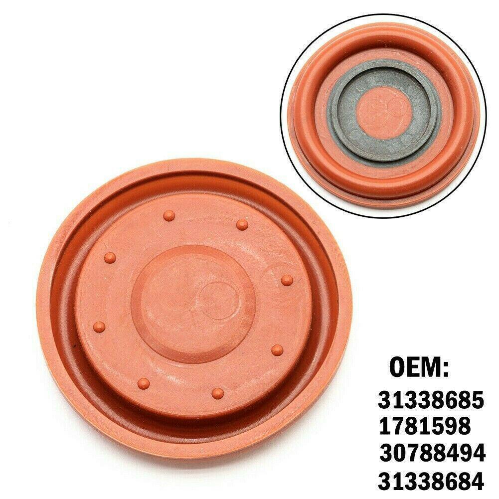 31338685 Oil Filter Diaphragm Replacement For Volvo C70 V50 V70 C30 S40 S60 Ford Focus C-max, Kuga