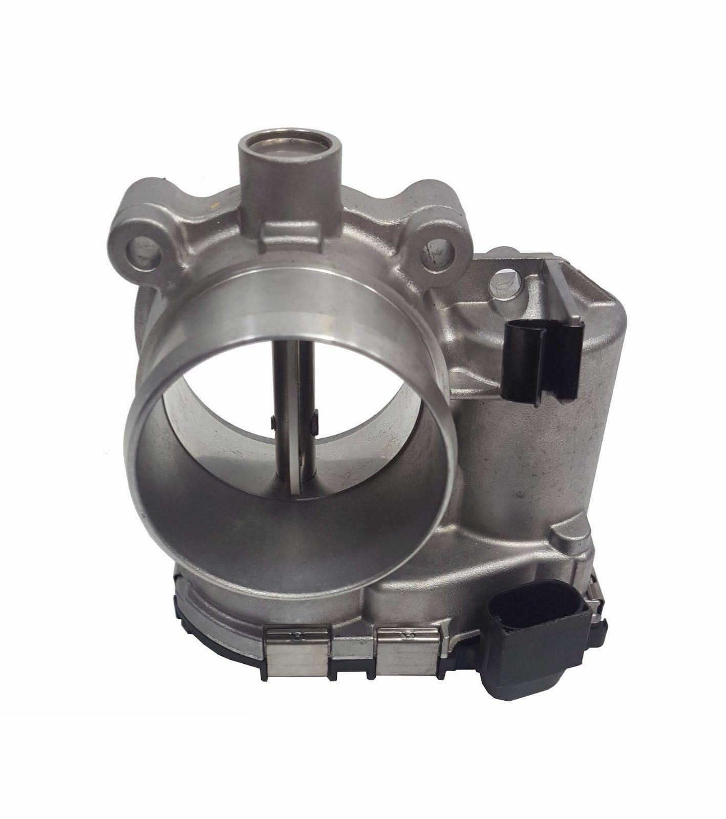 BK2Q9E926AB Throttle Body Replacement For Ford Transit Defender 2.2 Citroen Relay Peugeot Boxer Euro