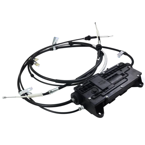 LR072318 Parking Brake Actuator Module EPB Replacement For Land Rover Discovery 4 Sport 2009-2016 - Image 3