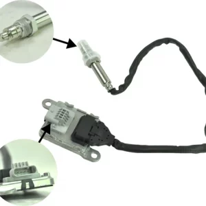 Nox Sensor For Citroën: Berlingo, , Opel: Vivaro, Zafira Life, Peugeot: 2008, 208, 3008,Vauxhall: Vivaro Life