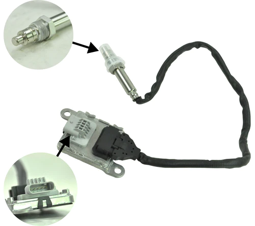 Nox Sensor For Citroën: Berlingo, , Opel: Vivaro, Zafira Life, Peugeot: 2008, 208, 3008,Vauxhall: Vivaro Life