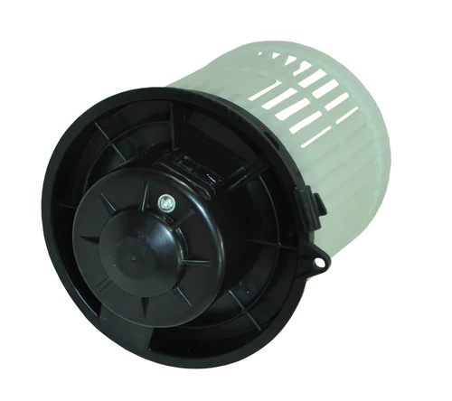 273SY1KA0A Heater Blower Fan Motor Replacement For Nissan Juke Mk1 (F15) - Image 4