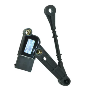 LR023648 Air Suspension Height Level Sensor Rear Replacement For Range Rover Sport Discovery 4