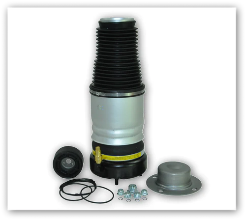 4F0616039J Front Left Air Suspension Spring Bag Replacement For A6 Allroad C6 (4FH) (4F2) (4F5) - Image 2