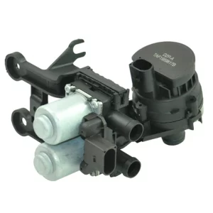 Air Coolant Unit Heater Control Valve Replacement For A6 C6 4f5 2005 Allroad C6 4fh 2.7 3.0 Tdi Tfsi