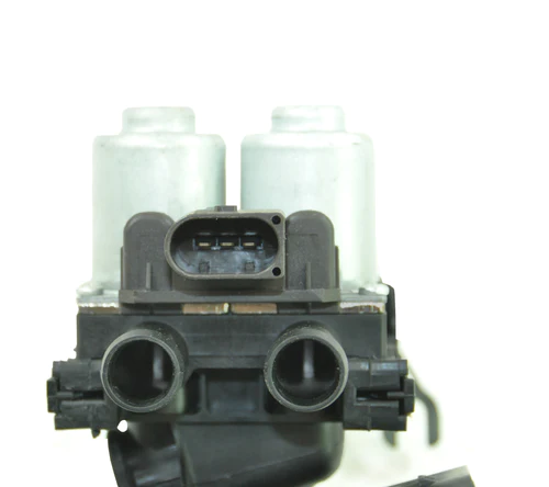 Air Coolant Unit Heater Control Valve Replacement For A6 C6 4f5 2005 Allroad C6 4fh 2.7 3.0 Tdi Tfsi - Image 3