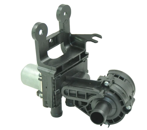 Air Coolant Unit Heater Control Valve Replacement For A6 C6 4f5 2005 Allroad C6 4fh 2.7 3.0 Tdi Tfsi - Image 4