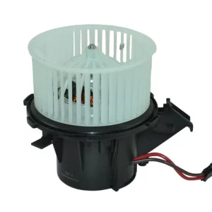Heater Blower Motor Fan Aircon Rhd Replacement For Q5 8rb A5 8t3 8f7 8ta 2007-2017 A4 B8 2008-2015
