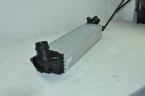 INTERCOOLER for BMW: 1 Series, 2 Series, X1, X2, Mini: Mini, Mini Clubman, Mini Countryman - Image 3