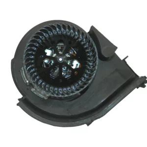 64119229658 Heater Blower Fan Motor Rhd Replacement For Bmw X5 E70 (2007-2014) X6 E70 E71 E72