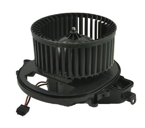 64119237559 Heater Blower Motor Fan Replacement For Bmw 1 2 4 Series F20 F21 2011 F33 F83 F32 F82 F36 - Image 2