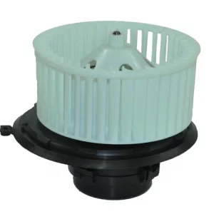 1252927 Heater Blower Motor Fan Replacement For Ford Fiesta Mk5 2s6h-18456-bd 2001-2008 Fusion