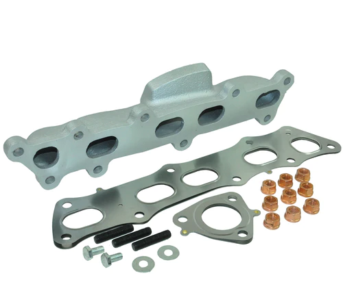 18115RBDE01 Exhaust Manifold Replacement For Honda Accord Vii Mk7 2.2 I-ctdi Civic Mk8 Cr-v Mk2 Mk3 - Image 2