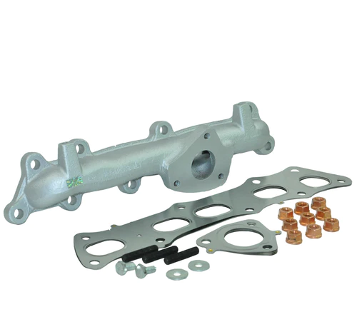 18115RBDE01 Exhaust Manifold Replacement For Honda Accord Vii Mk7 2.2 I-ctdi Civic Mk8 Cr-v Mk2 Mk3 - Image 4