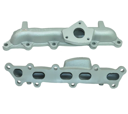 18115RBDE01 Exhaust Manifold Replacement For Honda Accord Vii Mk7 2.2 I-ctdi Civic Mk8 Cr-v Mk2 Mk3 - Image 5