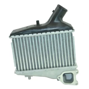 19710R06E01 Intercooler Replacement For Honda Crv Cr-v 2,2 I-ctdi I-dtec 2007-2012
