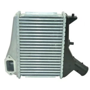 19710R5ZG01 Intercooler Replacement For Honda CRV Cr-v 1,6 I-dtec Cr-v 1,6 (2015-2018) N16 A4