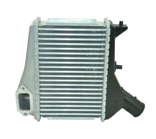 19710R5ZG01 Intercooler Replacement For Honda CRV Cr-v 1,6 I-dtec Cr-v 1,6 (2015-2018) N16 A4