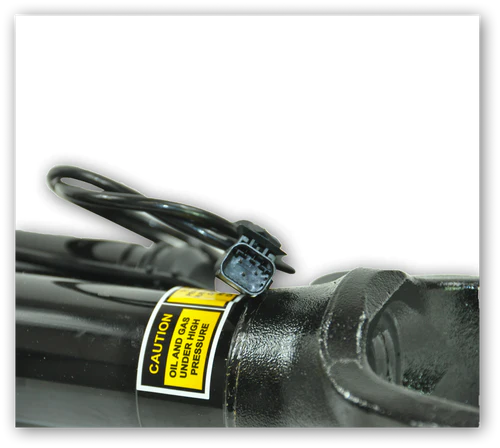 1643206013 Front Air Suspension Spring Air bag Replacement For Gl-class X164 Cdi 2005-2011 - Image 3