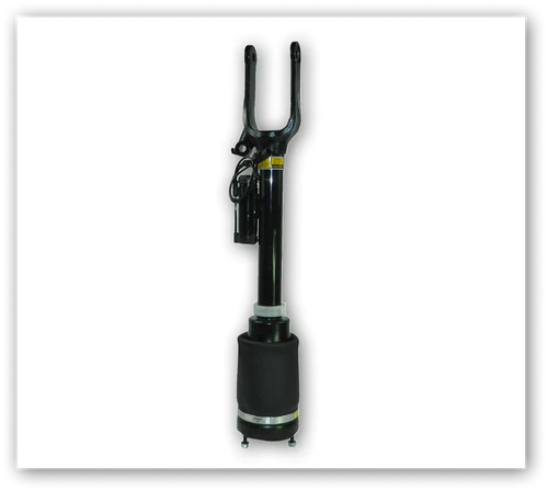 1643206013 Front Air Suspension Spring Air bag Replacement For Gl-class X164 Cdi 2005-2011 - Image 4