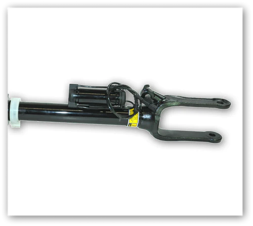 1643206013 Front Air Suspension Spring Air bag Replacement For Gl-class X164 Cdi 2005-2011 - Image 6