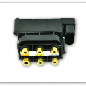 2123200358 Air Suspension Valve Block Control Unit Replacement For E-class M-class W164 R-class X164