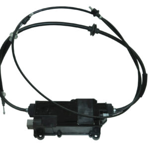 A2214302949 Parking Module Hand Brake Actuator EPB Replacement For Mercedess S-class W221 W216 Cl550