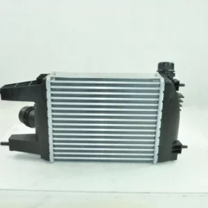 Charge Air Intercooler for Nissan: Juke, Pulsar