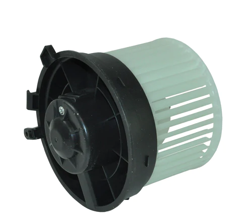 27225EN00B Heater Blower Motor Fan Replacement For Nissan X-trail T31 (2007-2013) Qashqai +2 - Image 2