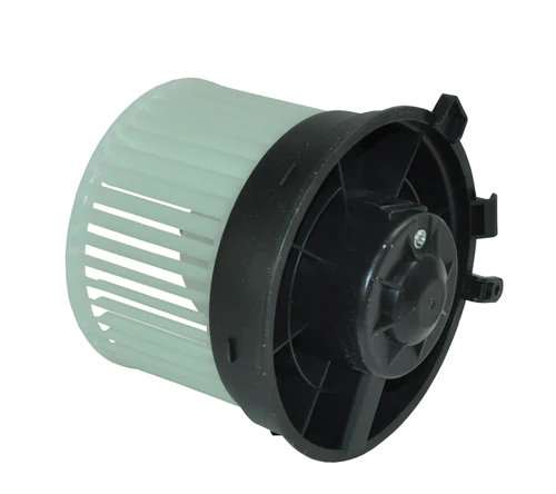 27225EN00B Heater Blower Motor Fan Replacement For Nissan X-trail T31 (2007-2013) Qashqai +2 - Image 5