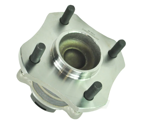 43202-JX00A Rear Left or Right Wheel Bearing Hub Kit Replacement For Nissan Nv200 Evalia 1.5 Dci - Image 2