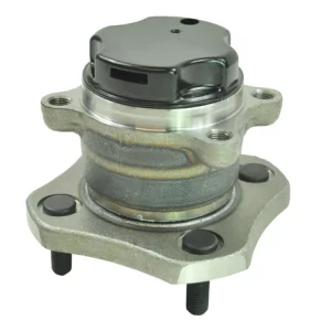 43202-JX00A Rear Left or Right Wheel Bearing Hub Kit Replacement For Nissan Nv200 Evalia 1.5 Dci