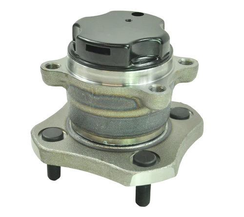 43202-JX00A Rear Left or Right Wheel Bearing Hub Kit Replacement For Nissan Nv200 Evalia 1.5 Dci